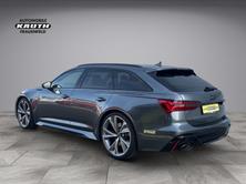 AUDI RS6 Avant 4.0 TFSI V8 quattro *BO Advanced, 5 Jahre Werks-G, Hybride Léger Essence/Électricité, Occasion / Utilisé, Automatique - 3