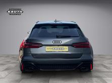 AUDI RS6 Avant 4.0 TFSI V8 quattro *BO Advanced, 5 Jahre Werks-G, Hybride Léger Essence/Électricité, Occasion / Utilisé, Automatique - 5