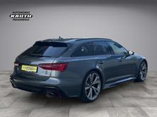 AUDI RS6 Avant 4.0 TFSI V8 quattro *BO Advanced, 5 Jahre Werks-G, Hybride Léger Essence/Électricité, Occasion / Utilisé, Automatique - 6