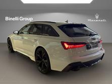 AUDI RS6 Avant 4.0 V8 TFSI quattro T-Tronic, Mild-Hybrid Benzin/Elektro, Occasion / Gebraucht, Automatik - 3