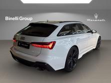 AUDI RS6 Avant 4.0 V8 TFSI quattro T-Tronic, Mild-Hybrid Benzin/Elektro, Occasion / Gebraucht, Automatik - 5