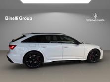 AUDI RS6 Avant 4.0 V8 TFSI quattro T-Tronic, Mild-Hybrid Benzin/Elektro, Occasion / Gebraucht, Automatik - 6