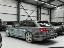 AUDI RS6 Avant 4.0 TFSI V8 performance quattro, Essence, Occasion / Utilisé, Automatique - 2