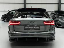 AUDI RS6 Avant 4.0 TFSI V8 performance quattro, Essence, Occasion / Utilisé, Automatique - 3
