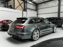AUDI RS6 Avant 4.0 TFSI V8 performance quattro, Essence, Occasion / Utilisé, Automatique - 4
