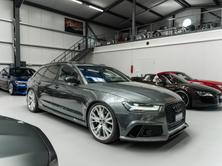 AUDI RS6 Avant 4.0 TFSI V8 performance quattro, Essence, Occasion / Utilisé, Automatique - 5
