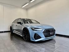 AUDI RS6 Avant 4.0 TFSI V8 quattro 1 of 1, Mild-Hybrid Petrol/Electric, Second hand / Used, Automatic - 2