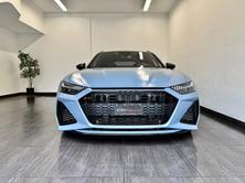 AUDI RS6 Avant 4.0 TFSI V8 quattro 1 of 1, Mild-Hybrid Petrol/Electric, Second hand / Used, Automatic - 4