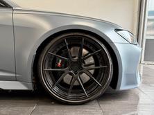 AUDI RS6 Avant 4.0 TFSI V8 quattro 1 of 1, Mild-Hybrid Petrol/Electric, Second hand / Used, Automatic - 6