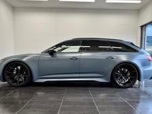 AUDI RS6 Avant 4.0 TFSI V8 quattro 1 of 1, Mild-Hybrid Petrol/Electric, Second hand / Used, Automatic - 7