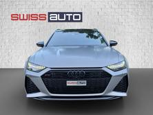 AUDI RS6 Avant 4.0 TFSI V8 Performance quattro, Mild-Hybrid Petrol/Electric, Second hand / Used, Automatic - 2