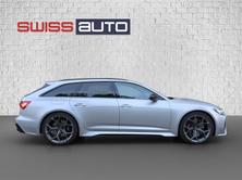 AUDI RS6 Avant 4.0 TFSI V8 Performance quattro, Mild-Hybrid Petrol/Electric, Second hand / Used, Automatic - 4