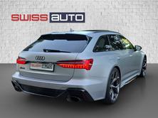 AUDI RS6 Avant 4.0 TFSI V8 Performance quattro, Mild-Hybrid Petrol/Electric, Second hand / Used, Automatic - 5