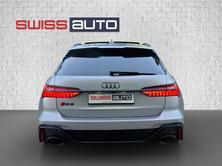 AUDI RS6 Avant 4.0 TFSI V8 Performance quattro, Mild-Hybrid Petrol/Electric, Second hand / Used, Automatic - 6