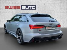AUDI RS6 Avant 4.0 TFSI V8 Performance quattro, Mild-Hybrid Petrol/Electric, Second hand / Used, Automatic - 7