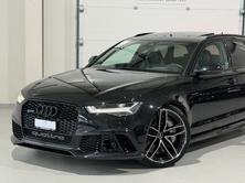 AUDI RS6 Avant 4.0 TFSI V8 performance quattro, Petrol, Second hand / Used, Automatic - 2