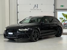 AUDI RS6 Avant 4.0 TFSI V8 performance quattro, Petrol, Second hand / Used, Automatic - 3