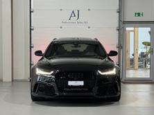 AUDI RS6 Avant 4.0 TFSI V8 performance quattro, Petrol, Second hand / Used, Automatic - 4