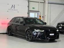 AUDI RS6 Avant 4.0 TFSI V8 performance quattro, Petrol, Second hand / Used, Automatic - 5