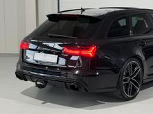 AUDI RS6 Avant 4.0 TFSI V8 performance quattro, Petrol, Second hand / Used, Automatic - 6