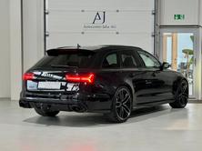 AUDI RS6 Avant 4.0 TFSI V8 performance quattro, Petrol, Second hand / Used, Automatic - 7