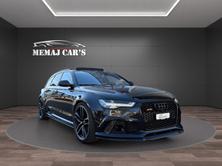 AUDI RS6 Avant 4.0 TFSI V8 quattro Tiptronic, Petrol, Second hand / Used, Automatic - 3