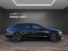 AUDI RS6 Avant 4.0 TFSI V8 quattro Tiptronic, Petrol, Second hand / Used, Automatic - 4
