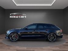 AUDI RS6 Avant 4.0 TFSI V8 quattro Tiptronic, Petrol, Second hand / Used, Automatic - 5