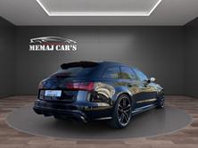 AUDI RS6 Avant 4.0 TFSI V8 quattro Tiptronic, Petrol, Second hand / Used, Automatic - 6