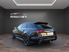 AUDI RS6 Avant 4.0 TFSI V8 quattro Tiptronic, Petrol, Second hand / Used, Automatic - 7
