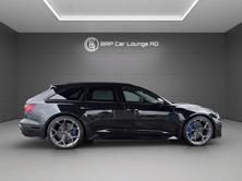 AUDI RS6 Avant Performance * perfekte Konfiguration *, Mild-Hybrid Petrol/Electric, Second hand / Used, Automatic - 7