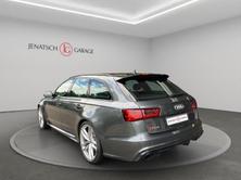AUDI RS6 Avant 4.0 V8 TFSI quattro T-Tronic, Petrol, Second hand / Used, Automatic - 3