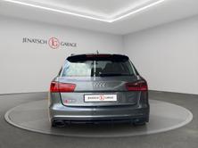 AUDI RS6 Avant 4.0 V8 TFSI quattro T-Tronic, Petrol, Second hand / Used, Automatic - 4