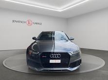 AUDI RS6 Avant 4.0 V8 TFSI quattro T-Tronic, Petrol, Second hand / Used, Automatic - 5