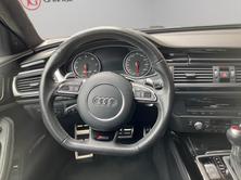 AUDI RS6 Avant 4.0 V8 TFSI quattro T-Tronic, Petrol, Second hand / Used, Automatic - 7