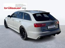 AUDI RS6 Avant 4.0 V8 TFSI quattro T-Tronic, Petrol, Second hand / Used, Automatic - 3