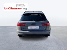 AUDI RS6 Avant 4.0 V8 TFSI quattro T-Tronic, Petrol, Second hand / Used, Automatic - 4