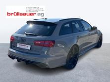 AUDI RS6 Avant 4.0 V8 TFSI quattro T-Tronic, Petrol, Second hand / Used, Automatic - 5