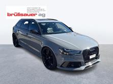 AUDI RS6 Avant 4.0 V8 TFSI quattro T-Tronic, Petrol, Second hand / Used, Automatic - 7