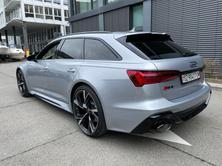 AUDI RS6 Avant 4.0 TFSI V8 quattro, Hybride Leggero Benzina/Elettrica, Occasioni / Usate, Automatico - 3