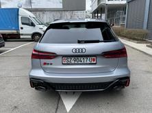 AUDI RS6 Avant 4.0 TFSI V8 quattro, Hybride Leggero Benzina/Elettrica, Occasioni / Usate, Automatico - 4