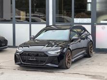 AUDI RS6 Avant 4.0 TFSI V8 quattro, Hybride Léger Essence/Électricité, Occasion / Utilisé, Automatique - 2
