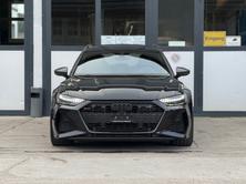 AUDI RS6 Avant 4.0 TFSI V8 quattro, Hybride Léger Essence/Électricité, Occasion / Utilisé, Automatique - 3