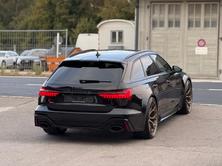 AUDI RS6 Avant 4.0 TFSI V8 quattro, Hybride Léger Essence/Électricité, Occasion / Utilisé, Automatique - 5