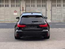 AUDI RS6 Avant 4.0 TFSI V8 quattro, Hybride Léger Essence/Électricité, Occasion / Utilisé, Automatique - 6