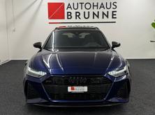 AUDI RS6 Avant 4.0 TFSI V8 quattro, Hybride Leggero Benzina/Elettrica, Occasioni / Usate, Automatico - 2