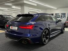 AUDI RS6 Avant 4.0 TFSI V8 quattro, Hybride Leggero Benzina/Elettrica, Occasioni / Usate, Automatico - 4