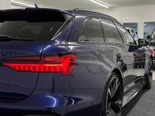 AUDI RS6 Avant 4.0 TFSI V8 quattro, Hybride Leggero Benzina/Elettrica, Occasioni / Usate, Automatico - 5