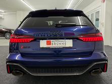 AUDI RS6 Avant 4.0 TFSI V8 quattro, Hybride Leggero Benzina/Elettrica, Occasioni / Usate, Automatico - 6