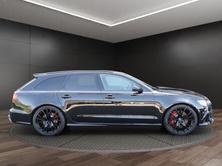 AUDI RS6 Avant 4.0 TFSI V8 performance quattro, Benzin, Occasion / Gebraucht, Automatik - 4
